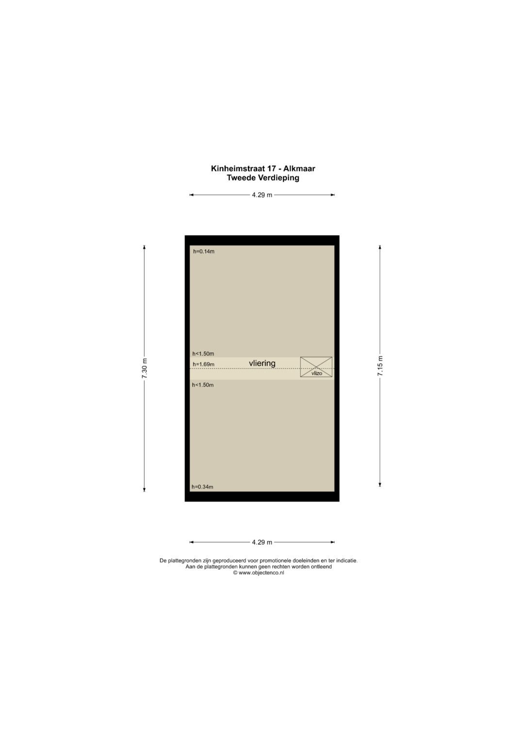 Foto 32 van Kinheimstraat 17