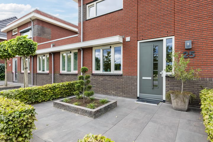 Photo 40 of Soerendonklaan 25