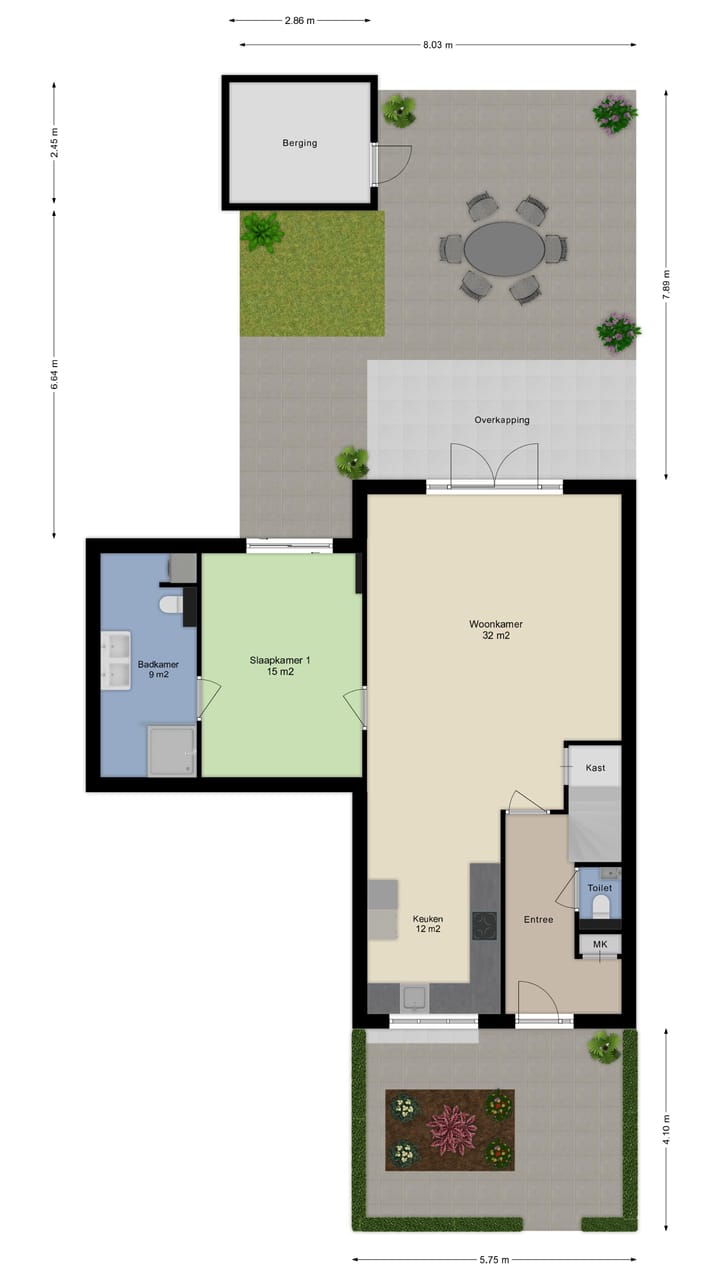 Photo 41 of Soerendonklaan 25