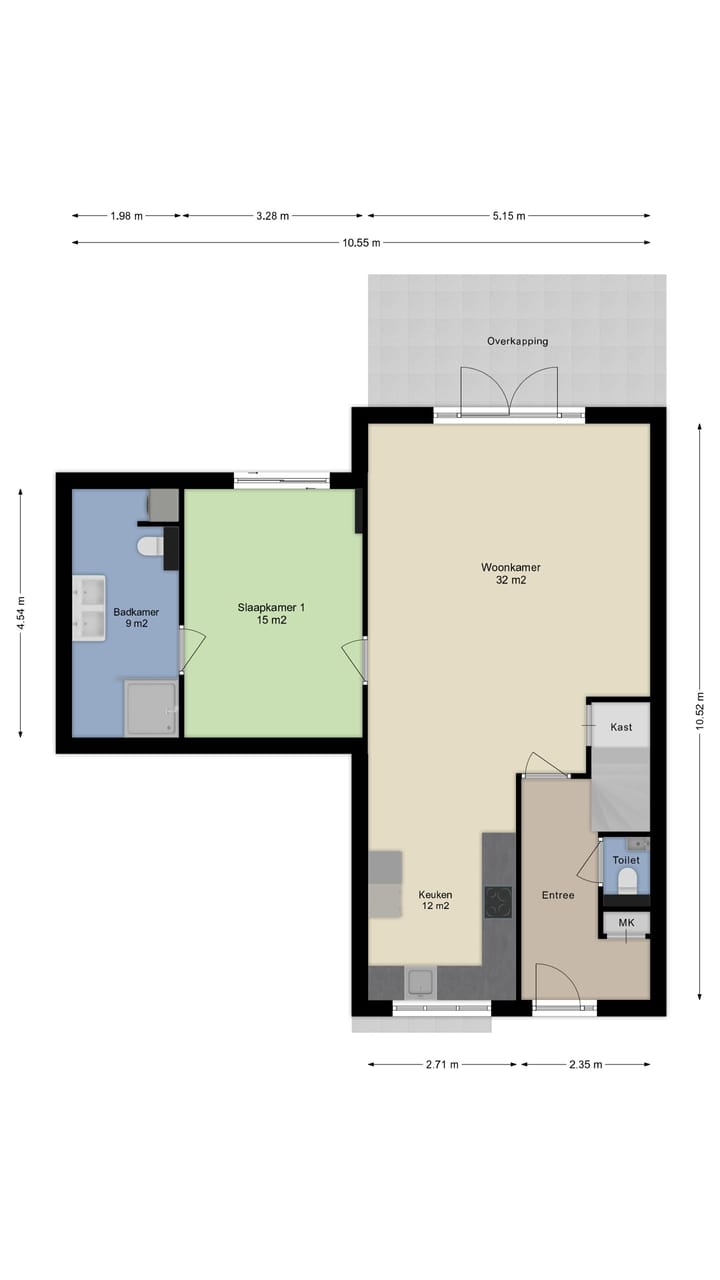 Photo 42 of Soerendonklaan 25