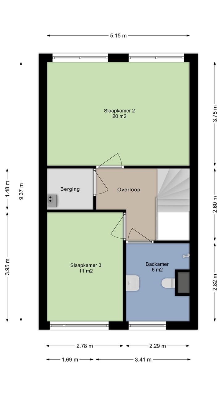 Photo 43 of Soerendonklaan 25