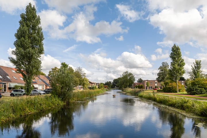 Foto 3 van Aggemastate 54