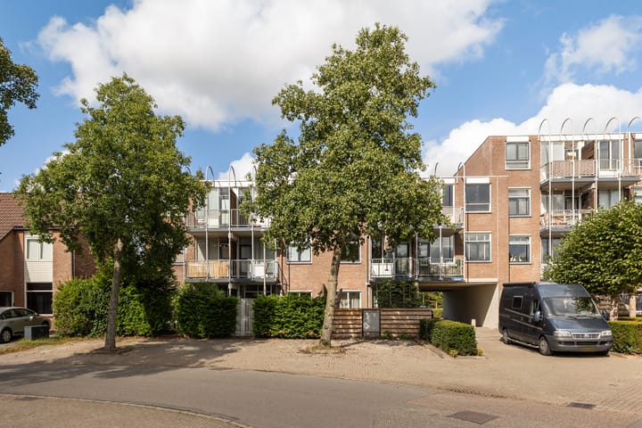 Foto 4 van Aggemastate 54