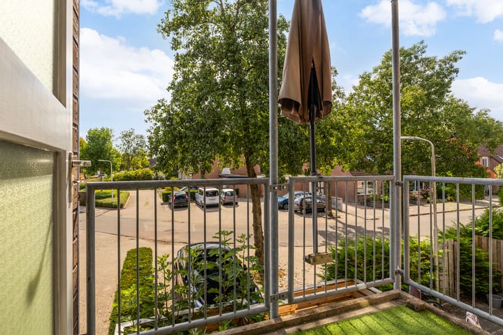 Foto 2 van Aggemastate 54