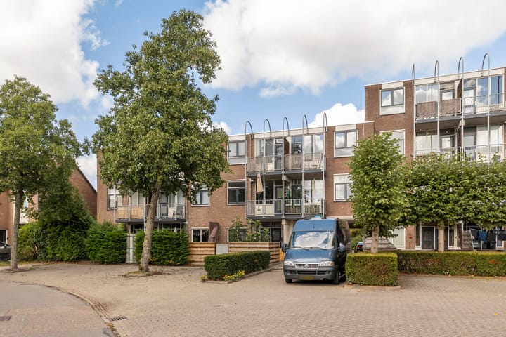 Foto 5 van Aggemastate 54