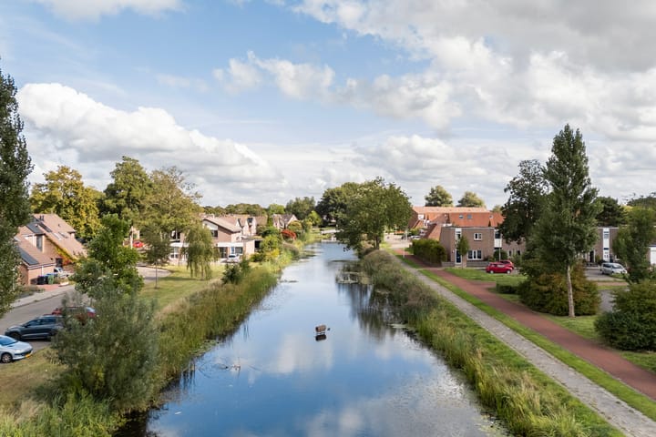 Foto 6 van Aggemastate 54