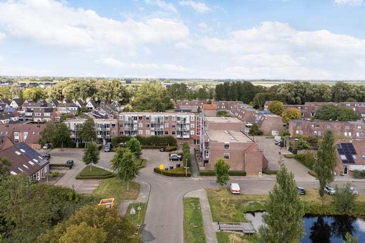 Foto 7 van Aggemastate 54