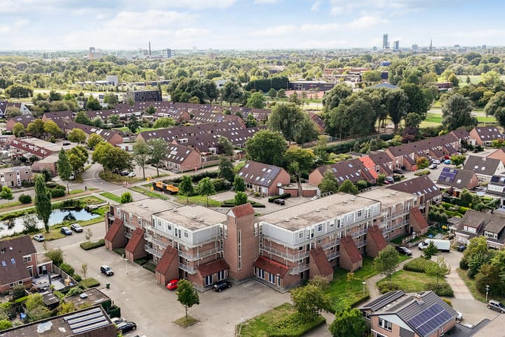 Foto 8 van Aggemastate 54