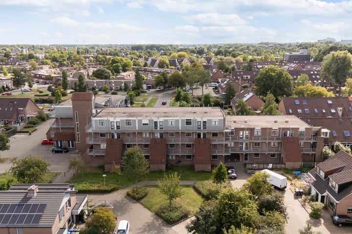 Foto 9 van Aggemastate 54