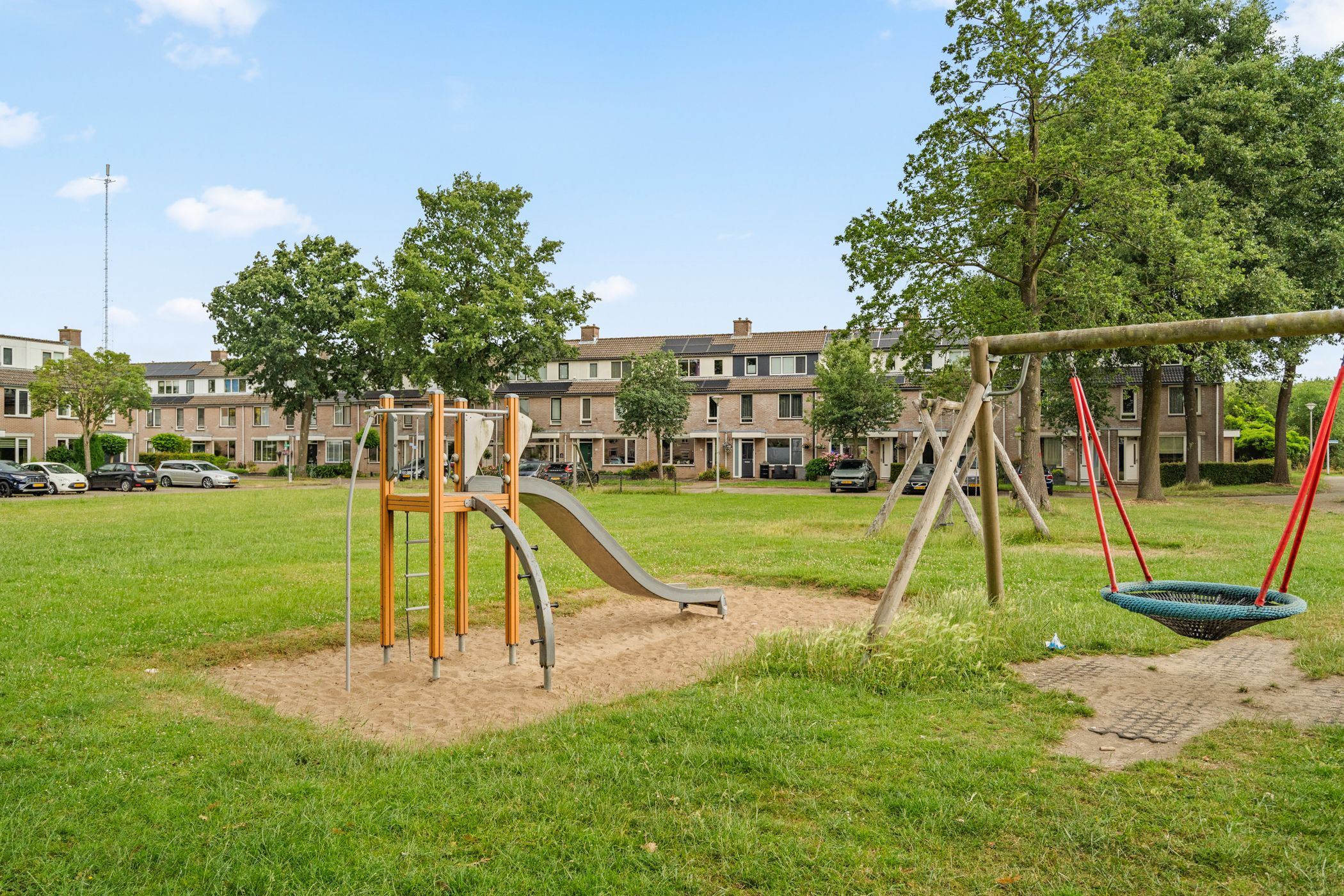 Photo 3 of Wanveld 20