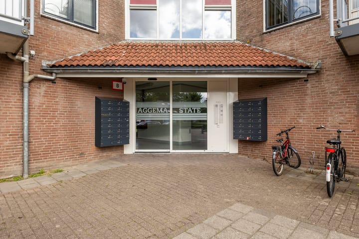 Foto 24 van Aggemastate 54