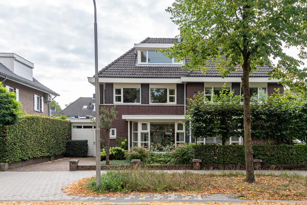 Burgemeester Jansenstraat, 50, Tilburg, 5037NC, Noord-Brabant, Nederland 50