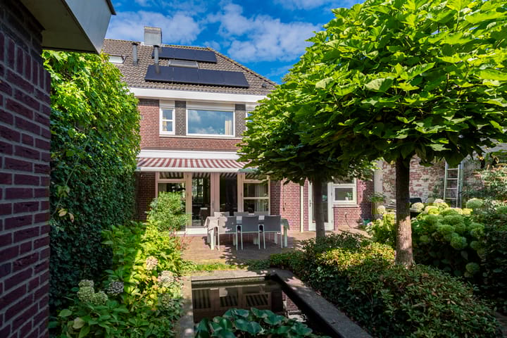 Foto 5 van Burgemeester Jansenstraat 50