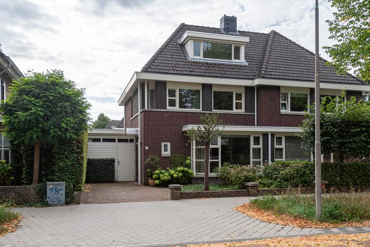 Foto 7 van Burgemeester Jansenstraat 50