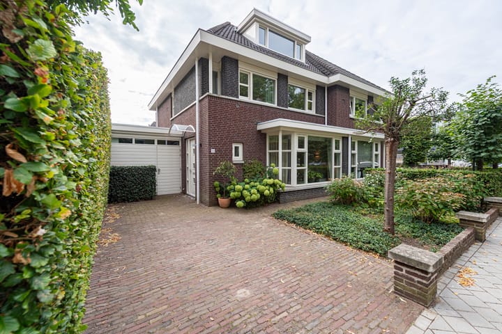 Foto 8 van Burgemeester Jansenstraat 50