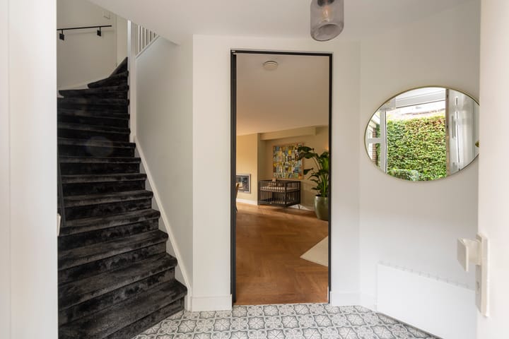 Foto 9 van Burgemeester Jansenstraat 50