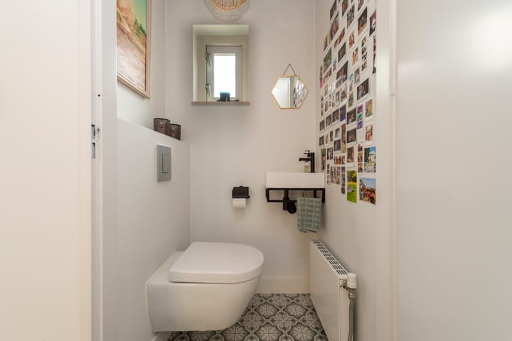 Foto 10 van Burgemeester Jansenstraat 50