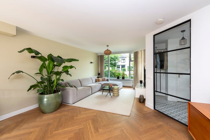 Foto 11 van Burgemeester Jansenstraat 50