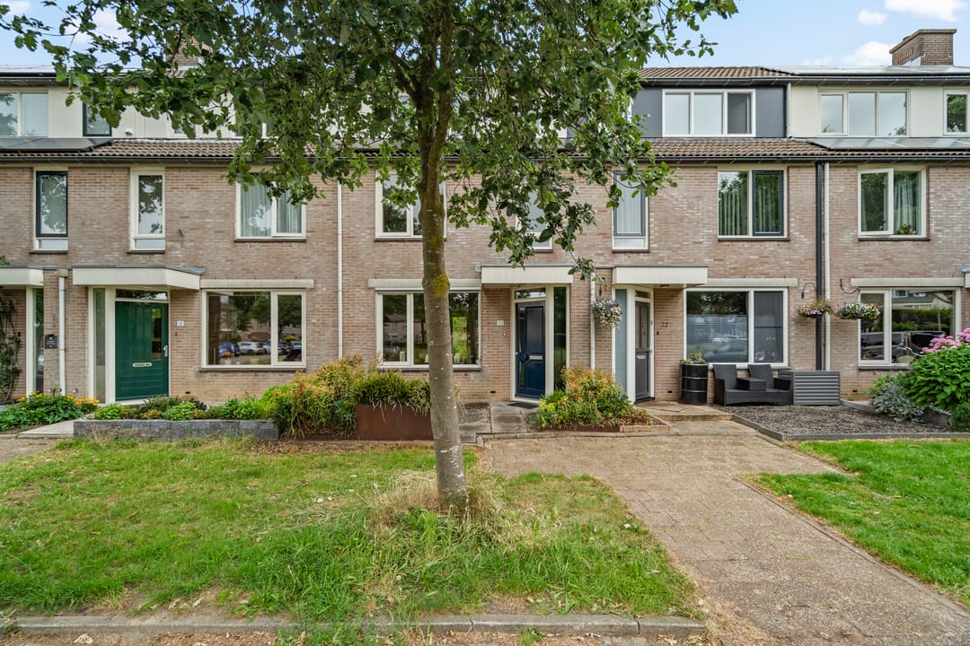 Photo 37 of Wanveld 20