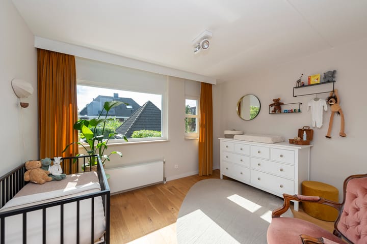 Foto 19 van Burgemeester Jansenstraat 50