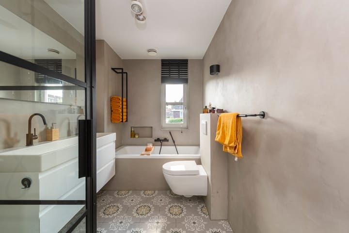 Foto 22 van Burgemeester Jansenstraat 50