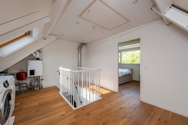 Foto 25 van Burgemeester Jansenstraat 50