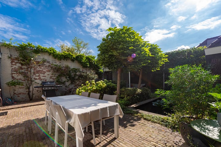 Foto 27 van Burgemeester Jansenstraat 50