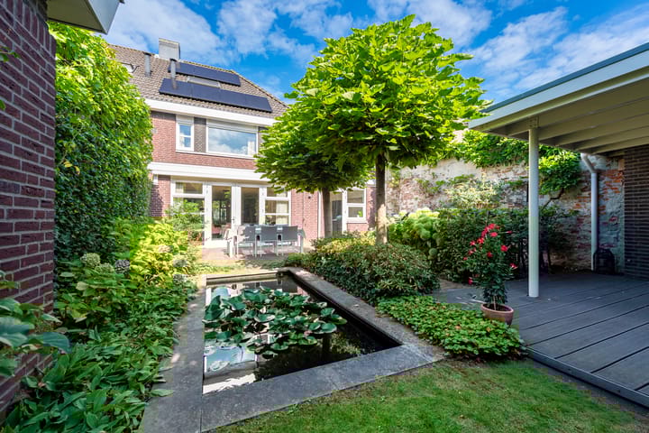 Foto 29 van Burgemeester Jansenstraat 50