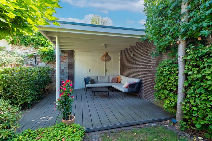 Foto 33 van Burgemeester Jansenstraat 50