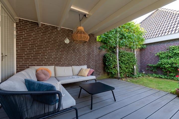 Foto 36 van Burgemeester Jansenstraat 50