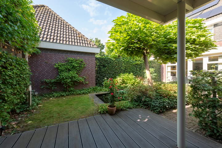 Foto 37 van Burgemeester Jansenstraat 50