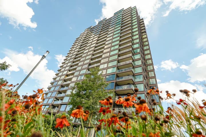 Foto 4 van C.T. Storklaan 595