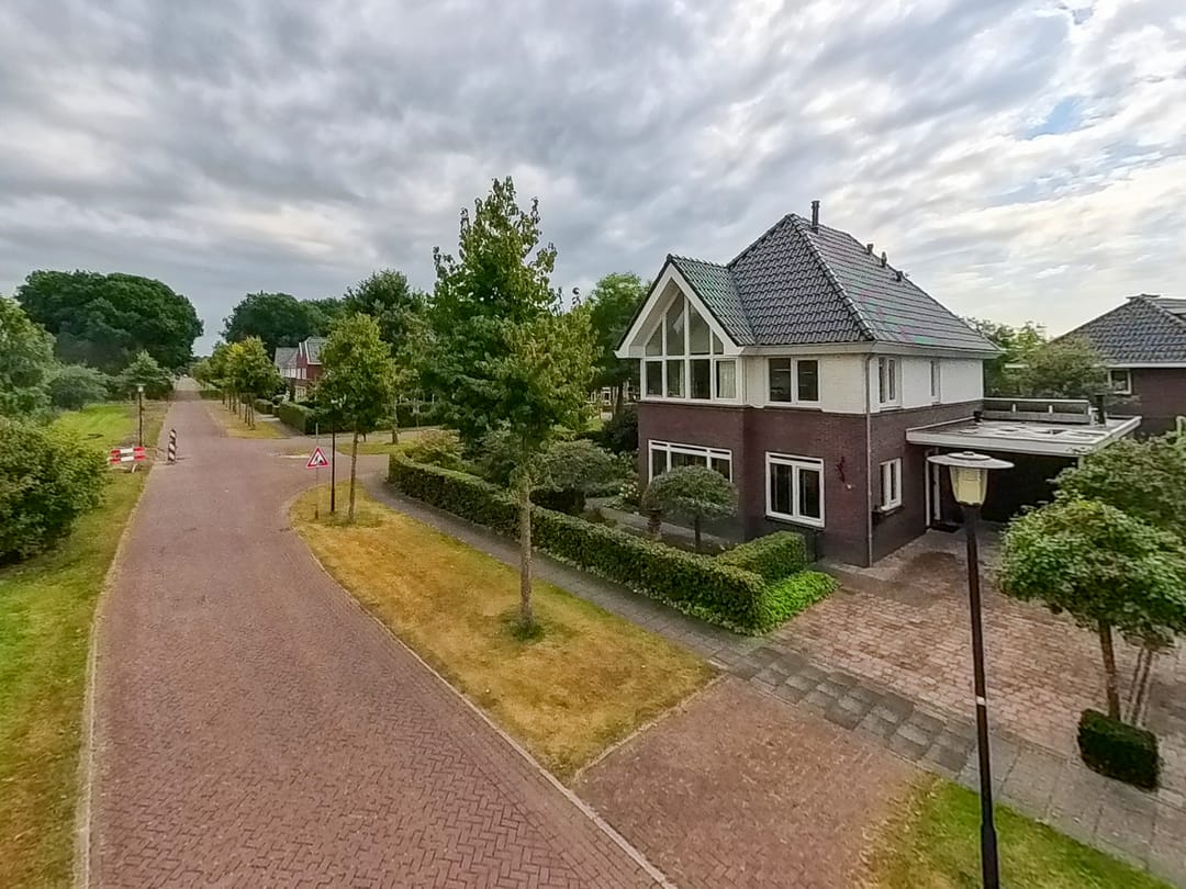 Foto 1 van Zilverschoonlaan 27