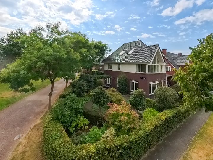 Foto 2 van Zilverschoonlaan 27