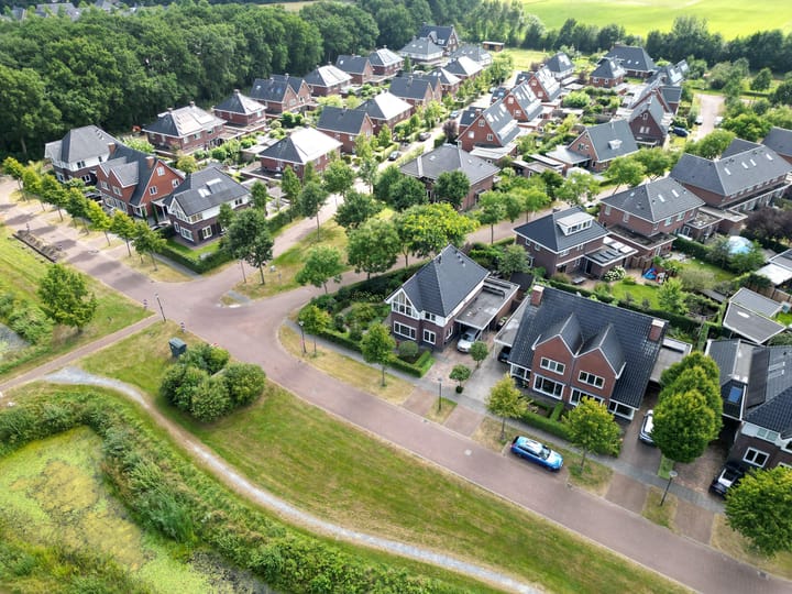 Foto 3 van Zilverschoonlaan 27