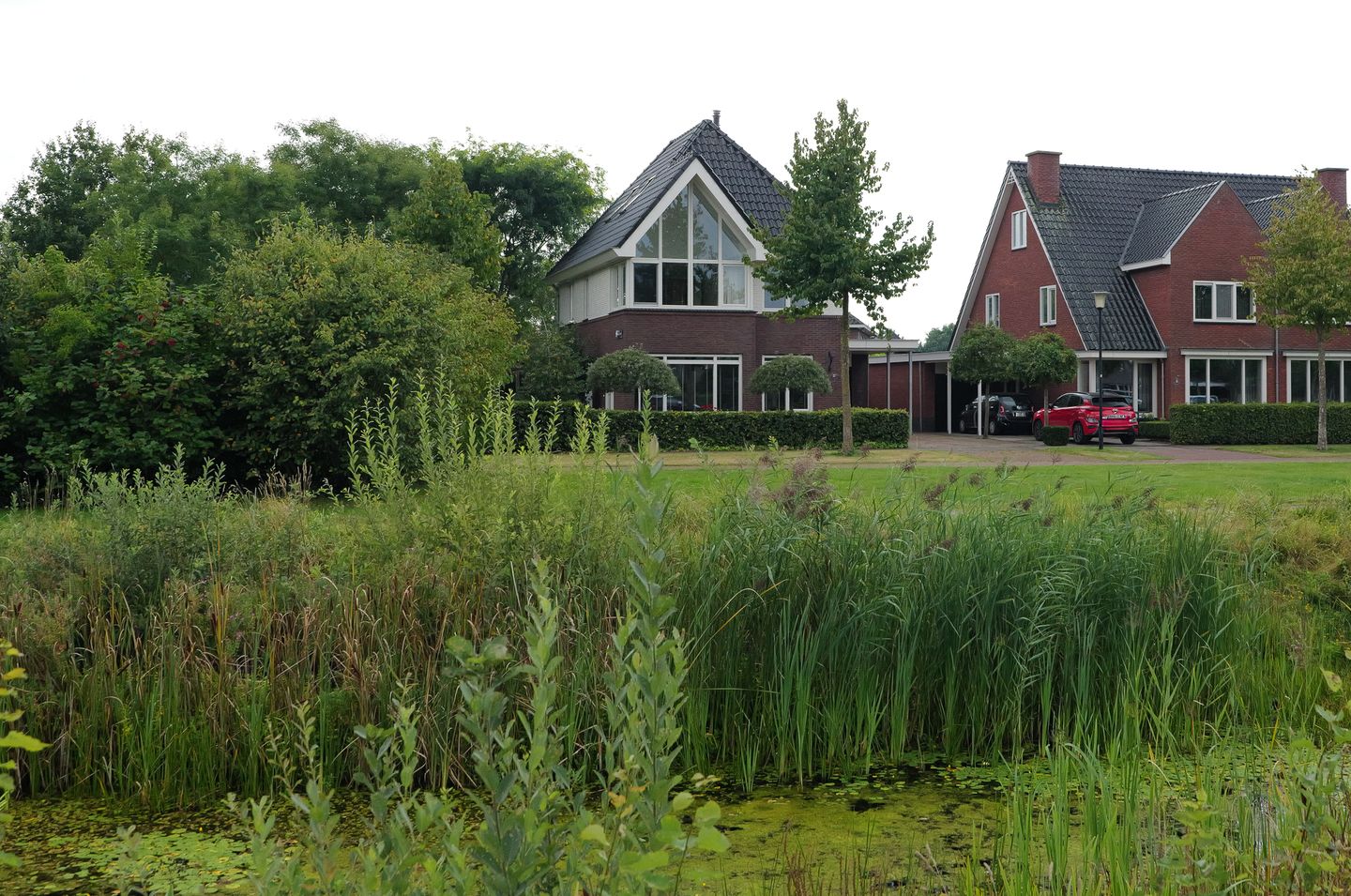 Foto 4 van Zilverschoonlaan 27
