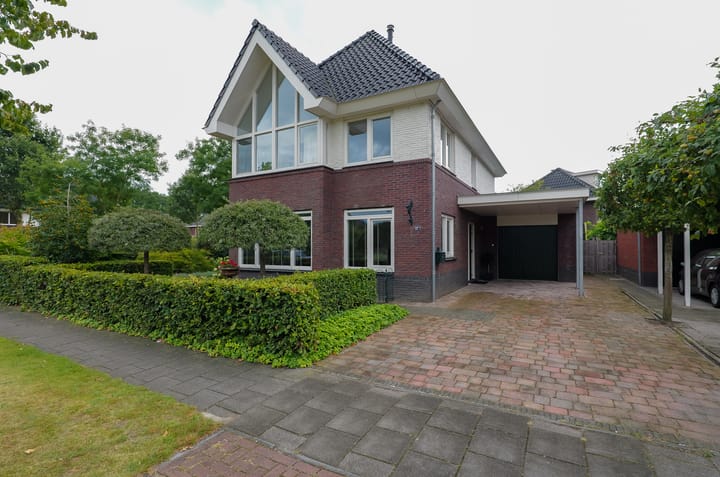 Foto 5 van Zilverschoonlaan 27