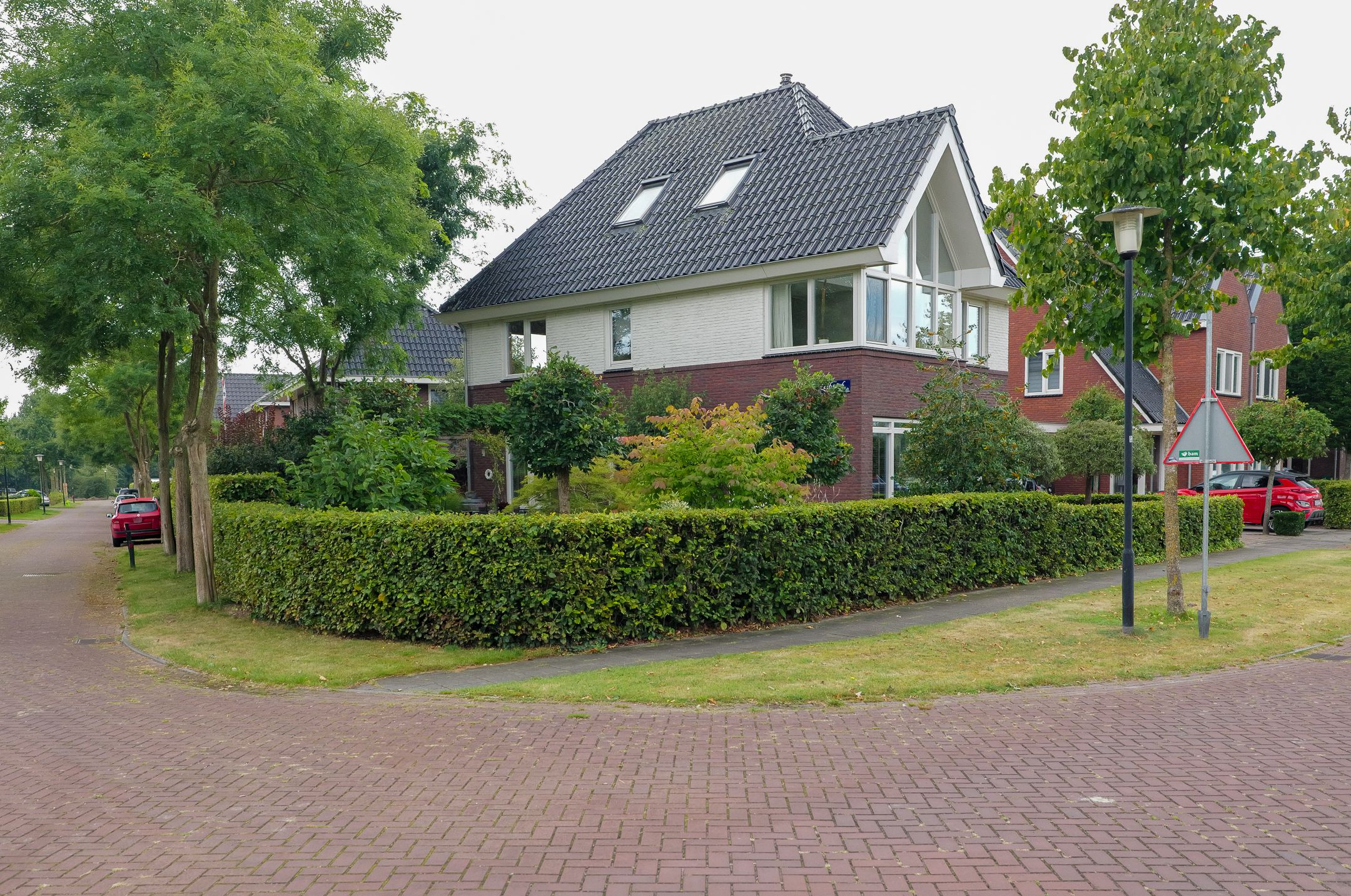 Foto 6 van Zilverschoonlaan 27