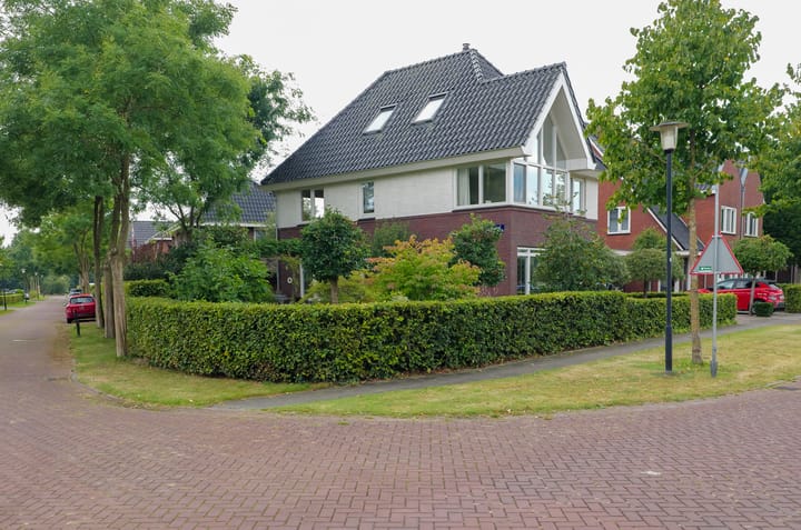 Foto 6 van Zilverschoonlaan 27