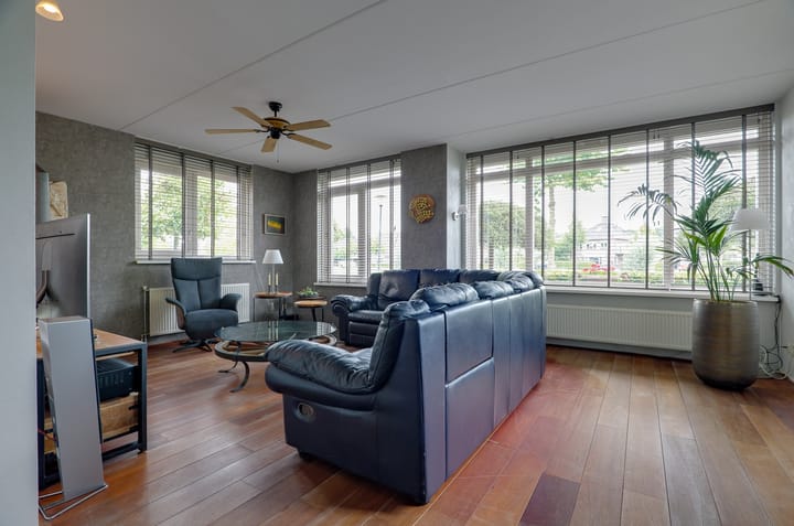 Foto 7 van Zilverschoonlaan 27