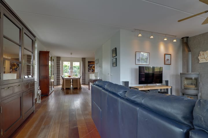 Foto 9 van Zilverschoonlaan 27