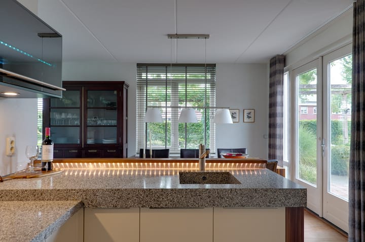 Foto 13 van Zilverschoonlaan 27