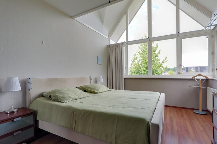 Foto 20 van Zilverschoonlaan 27