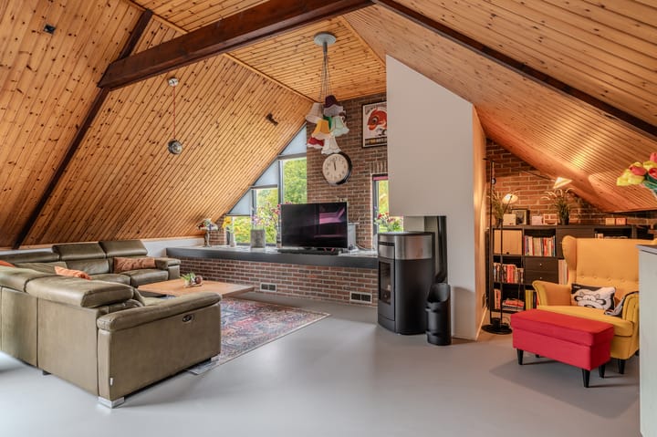 Foto 3 van Marterlaan 22