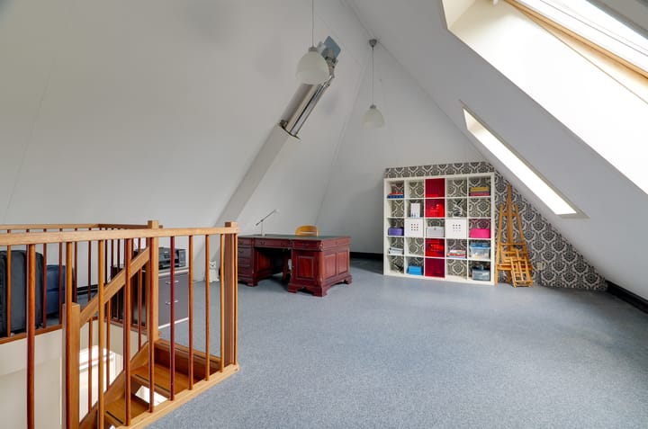 Foto 30 van Zilverschoonlaan 27