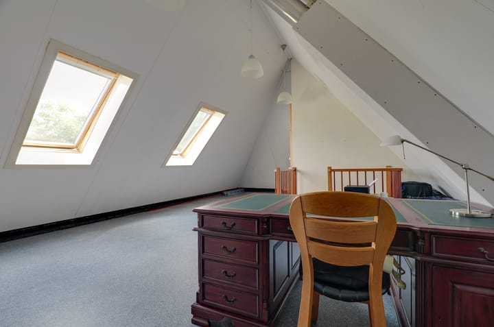 Foto 31 van Zilverschoonlaan 27