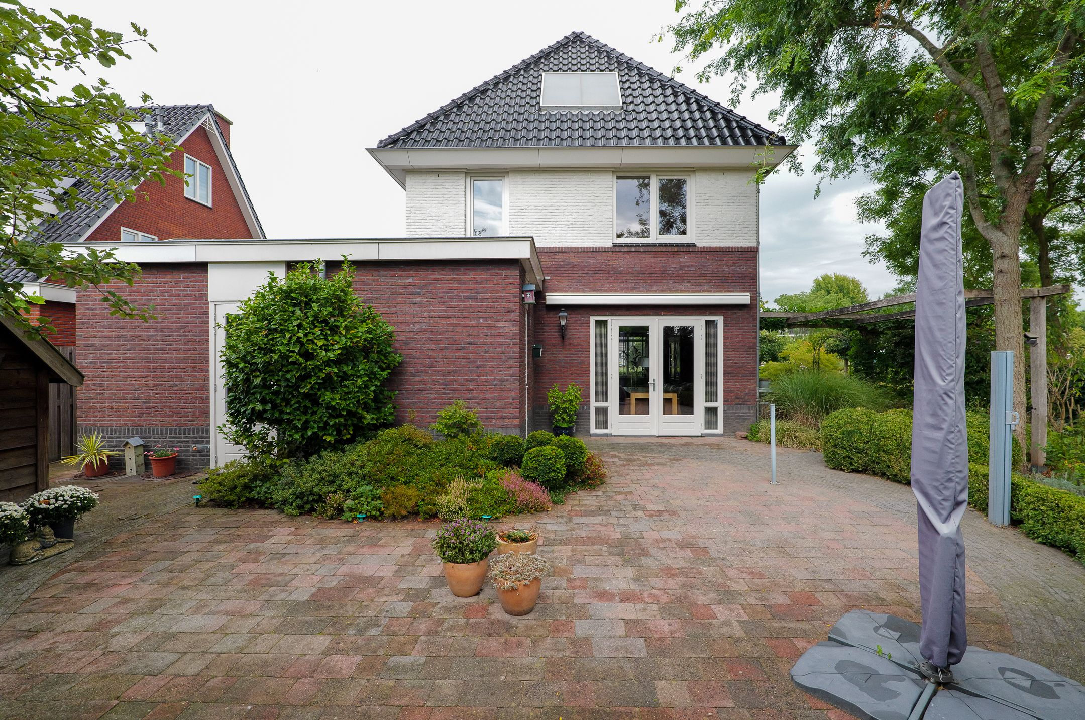 Foto 33 van Zilverschoonlaan 27