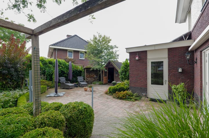 Foto 34 van Zilverschoonlaan 27