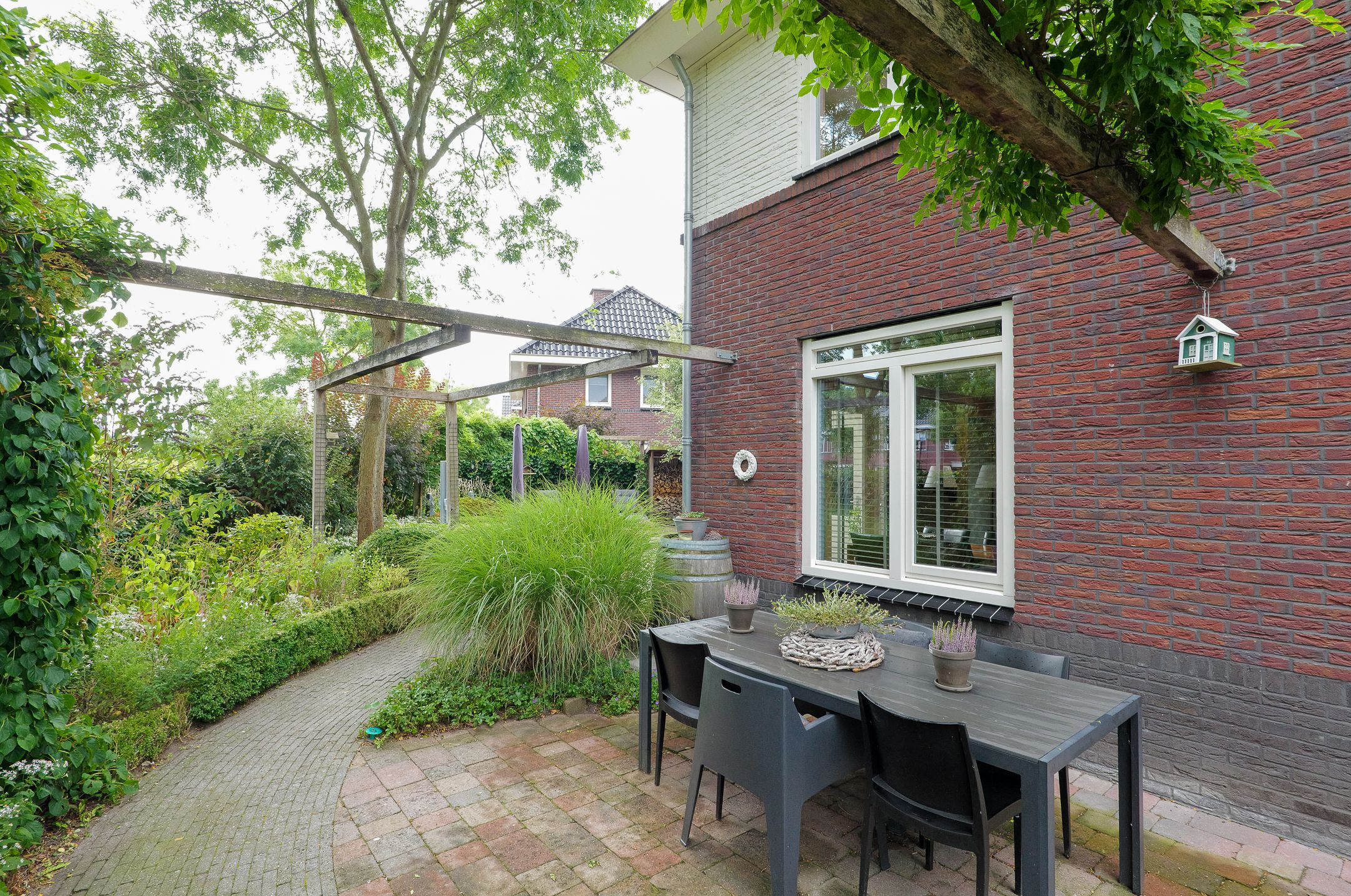 Foto 36 van Zilverschoonlaan 27