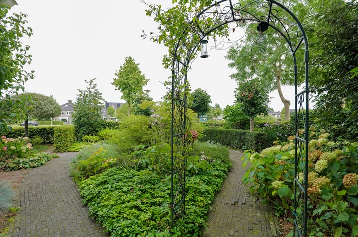 Foto 37 van Zilverschoonlaan 27